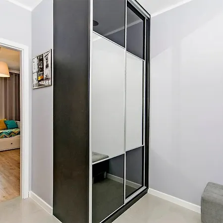 Apartment Stylish Oldtown Riverview Balcony *