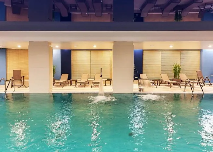 Stylish Oldtown Riverview Balcony 公寓 *