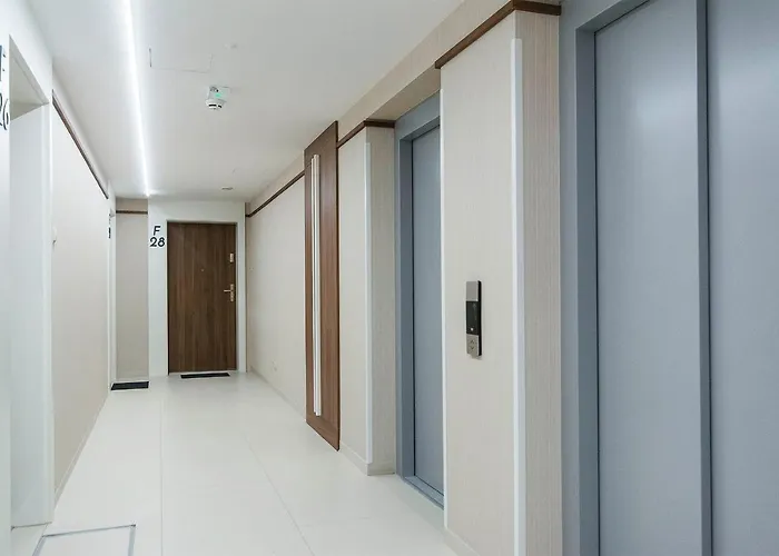 Lägenhet Stylish Oldtown Riverview Balcony *