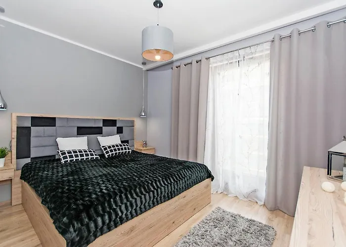 公寓 Stylish Oldtown Riverview Balcony *